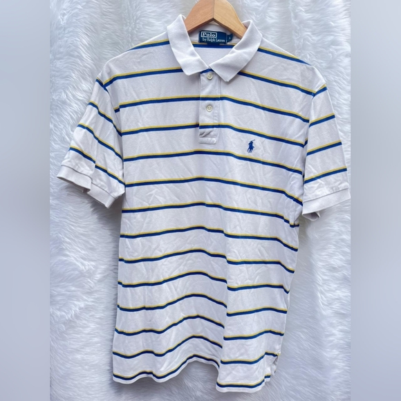 Polo Ralph Lauren Tee - Picture 2 of 9